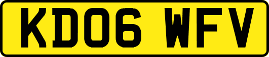 KD06WFV