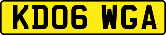 KD06WGA