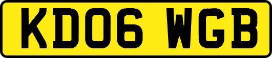 KD06WGB
