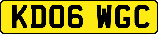 KD06WGC