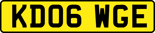 KD06WGE