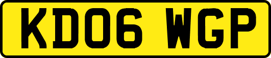 KD06WGP