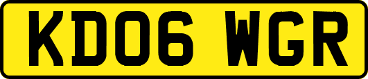 KD06WGR
