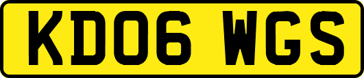 KD06WGS