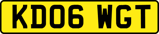 KD06WGT