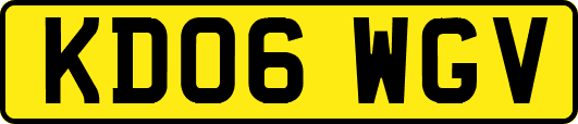 KD06WGV