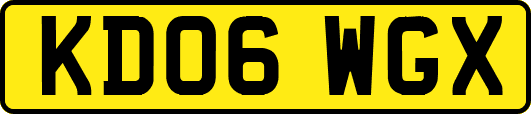 KD06WGX