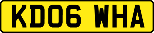 KD06WHA