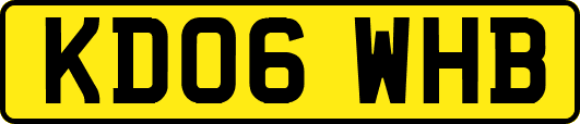 KD06WHB