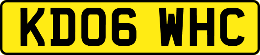 KD06WHC