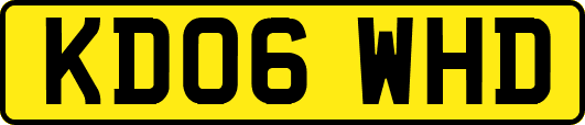 KD06WHD