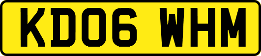KD06WHM