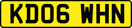 KD06WHN