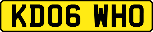 KD06WHO