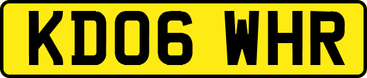 KD06WHR