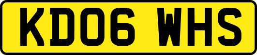 KD06WHS