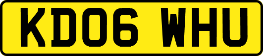 KD06WHU