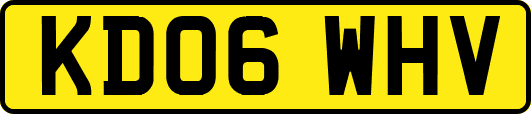 KD06WHV