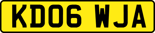 KD06WJA