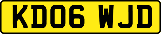 KD06WJD
