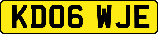 KD06WJE
