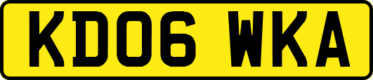 KD06WKA