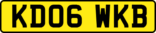 KD06WKB