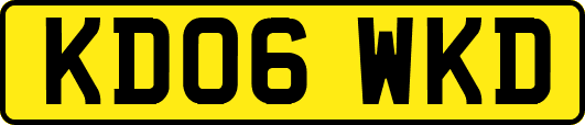KD06WKD