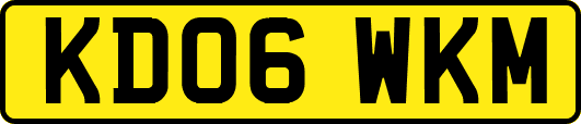 KD06WKM