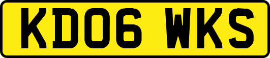 KD06WKS