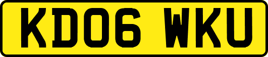 KD06WKU