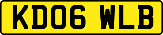 KD06WLB