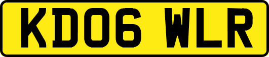 KD06WLR