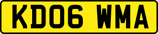 KD06WMA