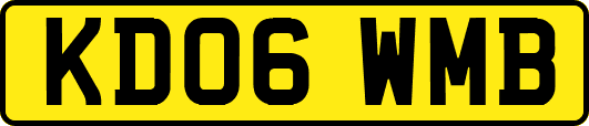 KD06WMB