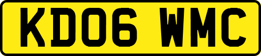 KD06WMC
