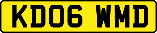 KD06WMD