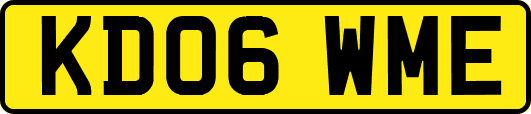 KD06WME