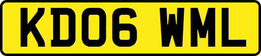 KD06WML