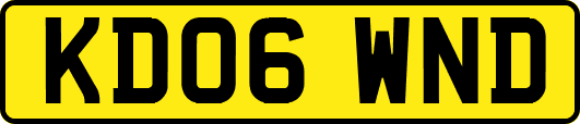 KD06WND