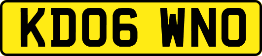 KD06WNO