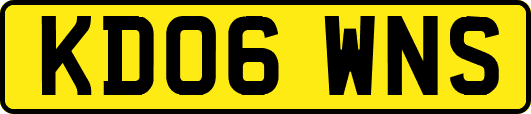 KD06WNS