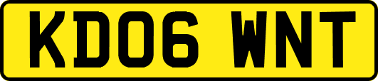 KD06WNT