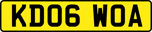 KD06WOA