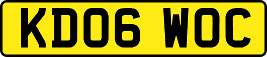 KD06WOC