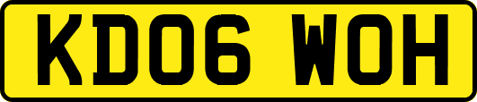 KD06WOH