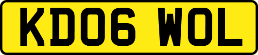 KD06WOL