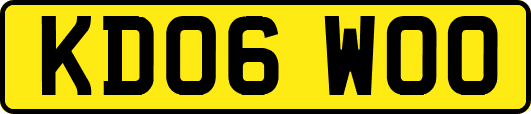 KD06WOO