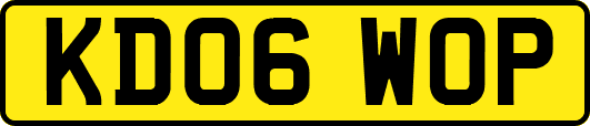 KD06WOP