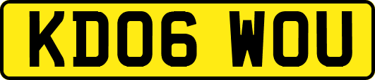 KD06WOU